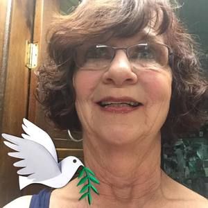 Meet your Posher, Pat